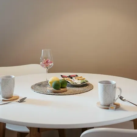 Tivoli Apartment